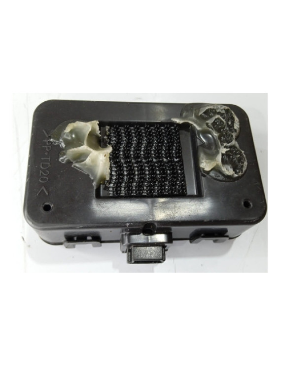 Sensor Chuva Freelander 2 Evoque 2008 -2016 /ah4215k602ac