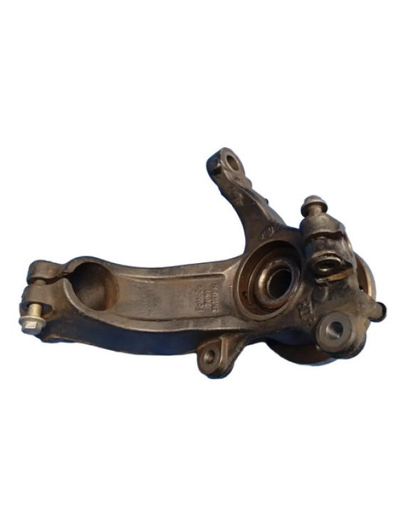 Manga De Eixo Dianteira Esquerda Volvo Xc60 2009 - 2015