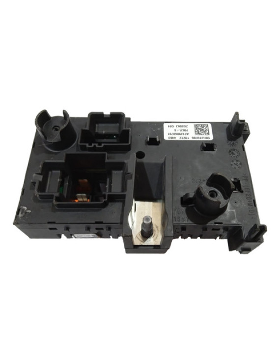 Caixa De Fusíveis Mercedes E300 2016 - 2020 / A2139068701   