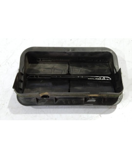 Entrada De Ar Traseiro Subaru Forester 2.5 2010  Preto