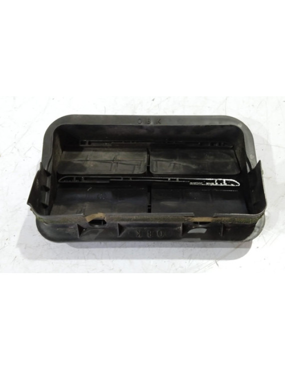 Entrada De Ar Traseiro Subaru Forester 2.5 2010  Preto