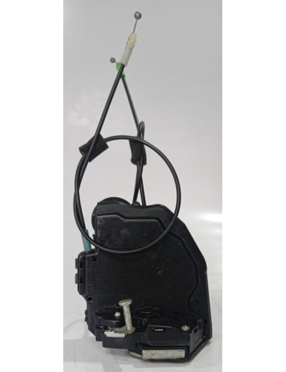 Fechadura Traseira Esquerda Toyota Rav4 2000 - 2005