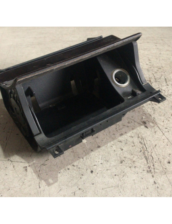 Porta Treco + Cinzeiro Mercedes Benz C200 C320 2005 Preto