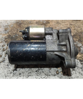 Motor De Arranque Citroën C3 2005 Motor De Arranque Citroën C3 2005