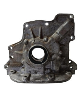 Bomba De Óleo Motor Ea111 Gol Fox G4 G5 1.0 1.6 2008 2009 Bomba De Óleo Motor Ea111 Gol Fox G4 G5 1.0 1.6 2008 2009