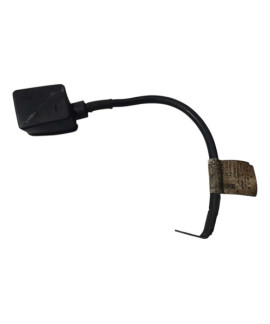 Chicote Polo Negativo Bateria Cielo 1.6 2010 - 2015 Chicote Polo Negativo Bateria Cielo 1.6 2010 - 2015