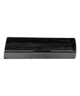 Friso Porta Dianteira Direita Sportage 2004 - 2009 Preto