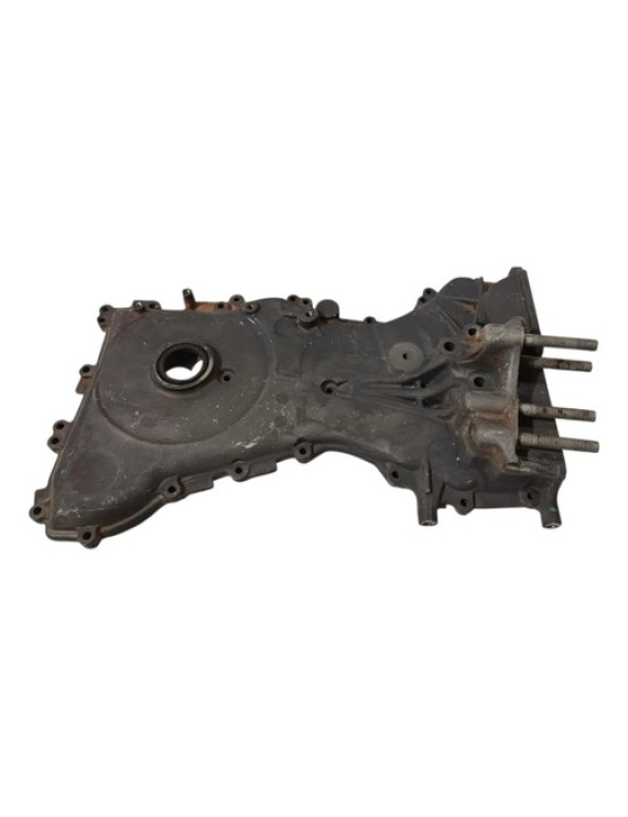 Tampa Frontal Motor Evoque Fusion 2.0 2008 2009 2010