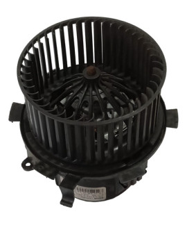 Motor Do Ar Forçado Citroen C5 2008 - 2012 / Avaria Motor Do Ar Forçado Citroen C5 2008 - 2012 / Avaria
