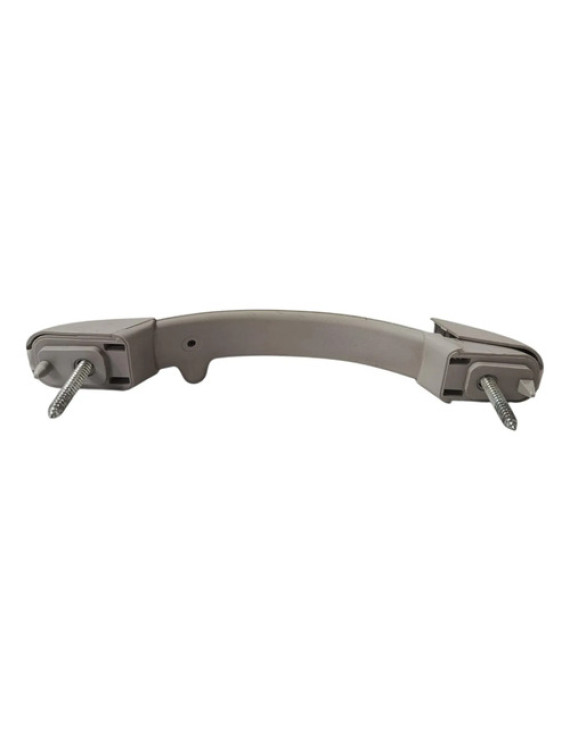 Alça Teto Dianteira Peugeot 307 2005 - 2012 Cinza