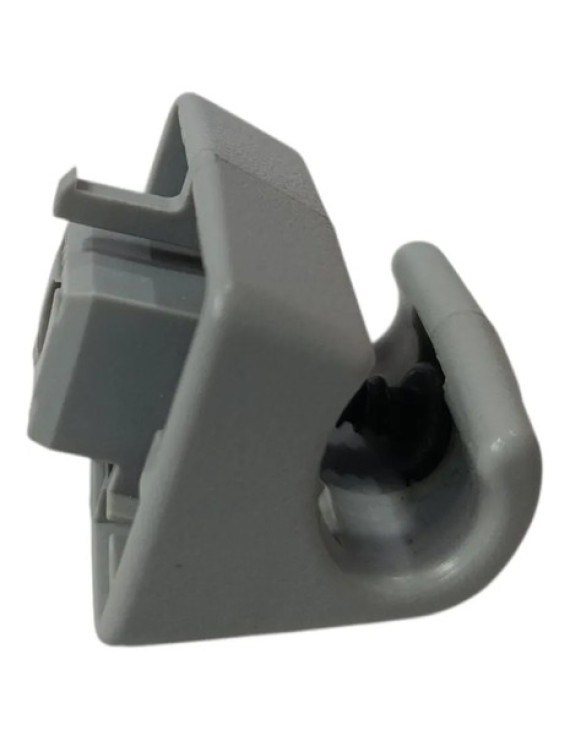 Trava Quebra Sol Esquerdo Mercedes C320 2001 - 2005