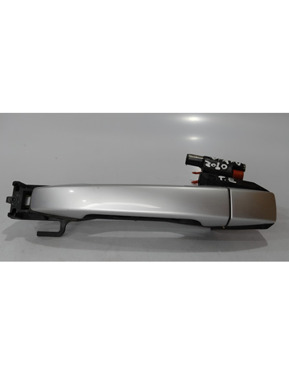 Maçaneta Externa Traseira Esquerda Subaru Impreza 2010 2011 Traseira