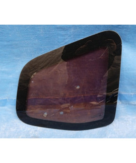 Vidro Fixo Traseiro Direito Duster 2014 2015 Vidro Fixo Traseiro Direito Duster 2014 2015