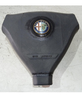 Bolsa Airbag Volante Alfa Romeo 145 1996 - 2001 Bolsa Airbag Volante Alfa Romeo 145 1996 - 2001