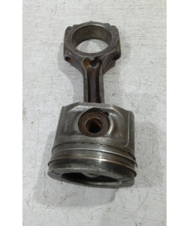 Pistão Com Biela Hilux 3.0 2011 2012 2013 2014 2015  