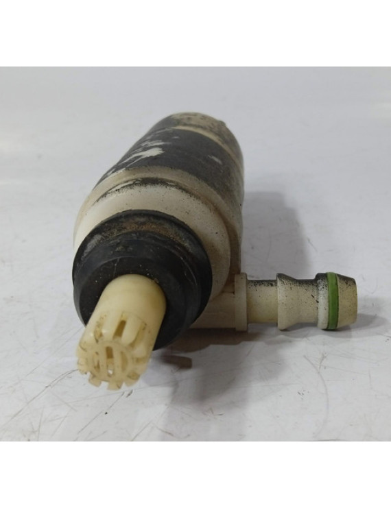 Motor Esguicho Limpador Parabrisa Mercedes Ml350 2001 - 2006