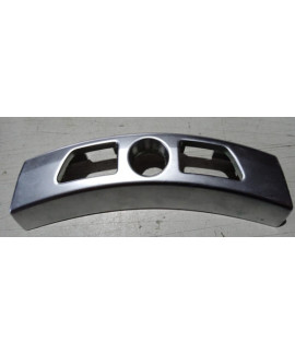 Moldura Trava Do Console Bmw 535 2012