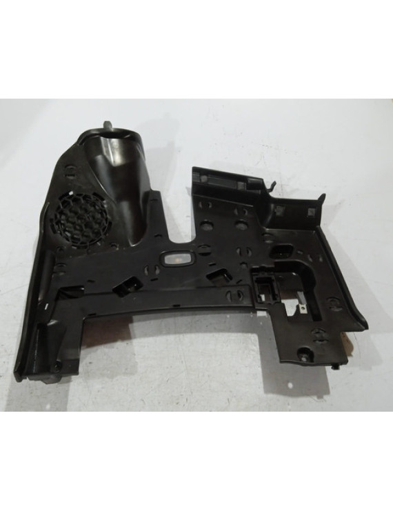 Moldura Inferior Do Painel Mercedes E300 2020 