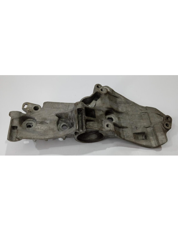 Suporte Compressor Logan Megane 1.6 16v 2007 - 2010