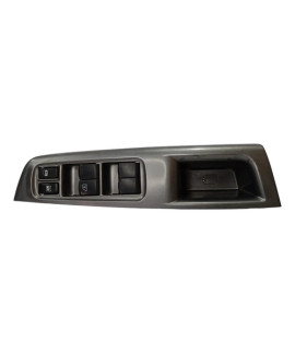 Comando Vidro Diant Esquerdo Subaru Forester 2008 2009 2010 Comando Vidro Diant Esquerdo Subaru Forester 2008 2009 2010