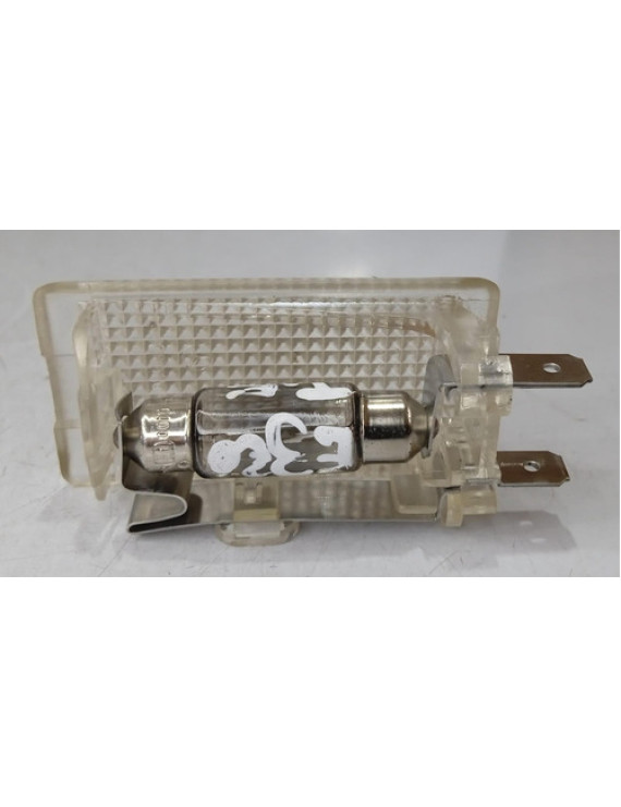 Luz Porta Traseira Esquerda Mercedes E320 1995 - 2002