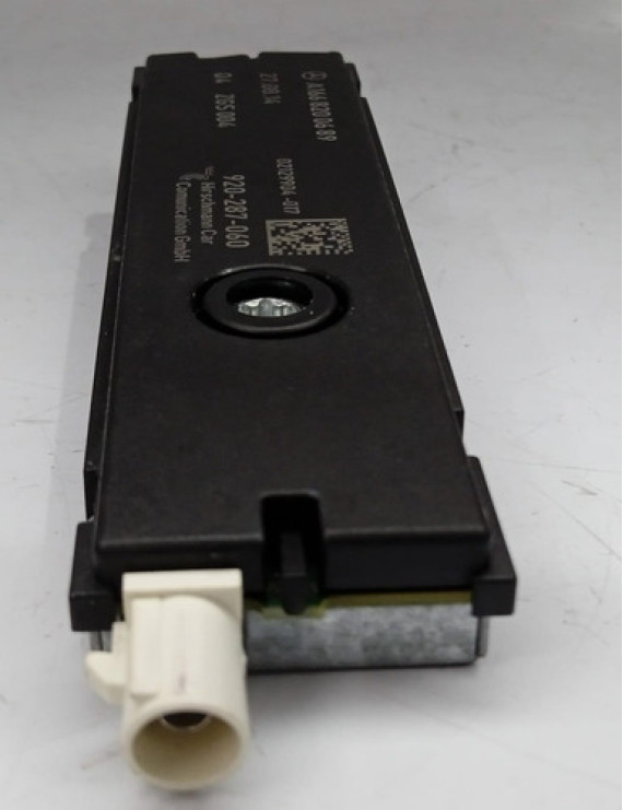 Módulo Antena Mercedes A200 2015 - 2018 / A1668200689