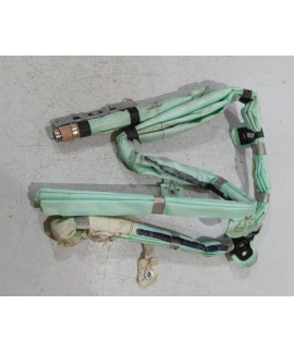 Cortina De Airbag Esquerdo Bmw X4 3.0 2018 Cortina De Airbag Esquerdo Bmw X4 3.0 2018