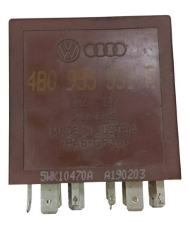 Relê Limpador Parabrisa Passat Alemão Golf 1999