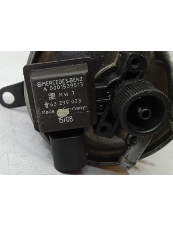 Sensor Filtro Combustível Mercedes Ml350 Ml320 2006 - 2011