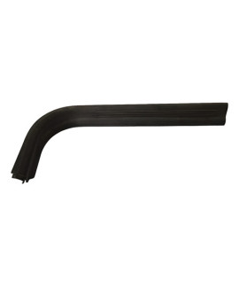 Soleira Porta Dianteira Esquerda Volvo C30 2007 - 2012 Preto Soleira Porta Dianteira Esquerda Volvo C30 2007 - 2012 Preto