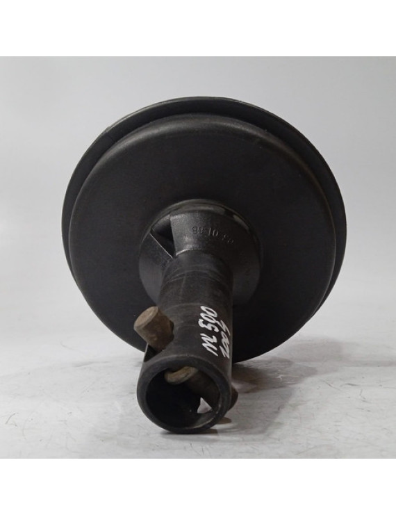 Parafuso Trava Estepe Mercedes Ml500 2004 2005 2006 2004
