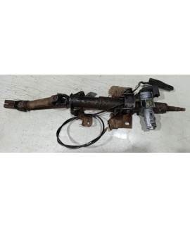Coluna Direção Freelander 1 2.5 V6 4x4 2000 - 2006 Coluna Direção Freelander 1 2.5 V6 4x4 2000 - 2006