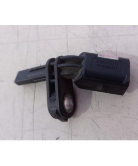 Sensor Abs Dianteiro Esq Audi Q3 2013 - 2015 / 10071152723 Sensor Abs Dianteiro Esq Audi Q3 2013 - 2015 / 10071152723