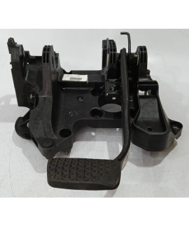 Pedal Freio Onix Manual 2014 2015 2016