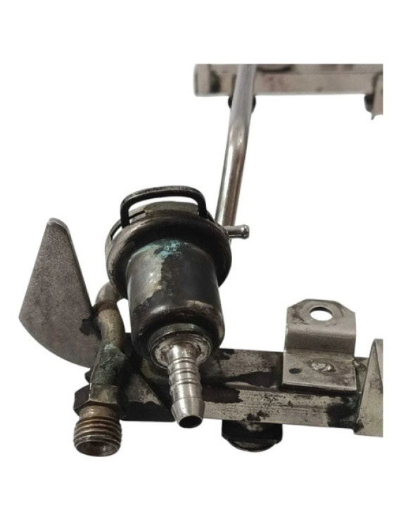 Flauta Injeção Audi A6 4.2 V8 1998 - 2006