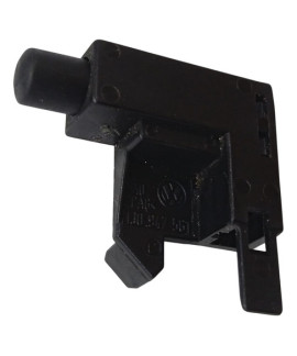 Interruptor Freio De Mão Audi A3 2001 - 2005 Preto