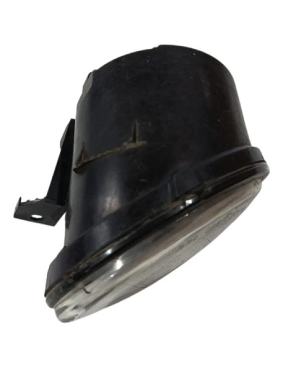 Farol Milha Esquerdo New Beetle 1998 - 2012 Detalhe Preto