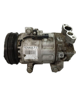 Compressor De Ar Sandero 1.0 16v 2014 2015 2016 2017 2018