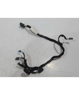 Chicote Do Console Central Peugeot 508  2012 2013 2014