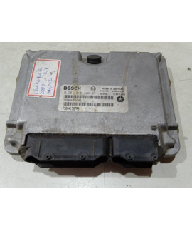 Módulo De Injeção Jeep Cherokee 3.1 1997 - 2000 / 0281010140