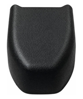 Capa Acabamento Parafuso Banco Corolla 2009 - 2014 Preto