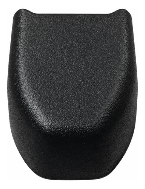 Capa Acabamento Parafuso Banco Corolla 2009 - 2014 Preto
