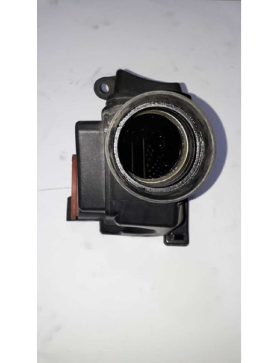 Caixa De Ressonância Mercedes C180 C200 2008 A 2014 Preto
