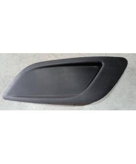 Grade S/furo Farol Milha Direito Focus 2009-2013 8m5119952be Preto