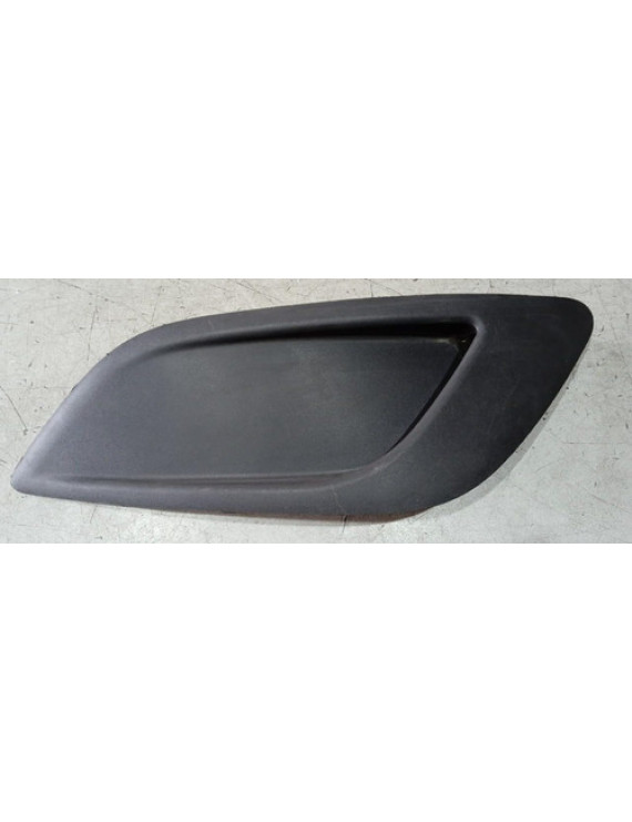 Grade S/furo Farol Milha Direito Focus 2009-2013 8m5119952be Preto