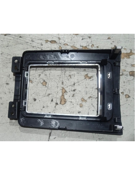Moldura Cambio Console Central Lancer 2013 2014 2015 2016