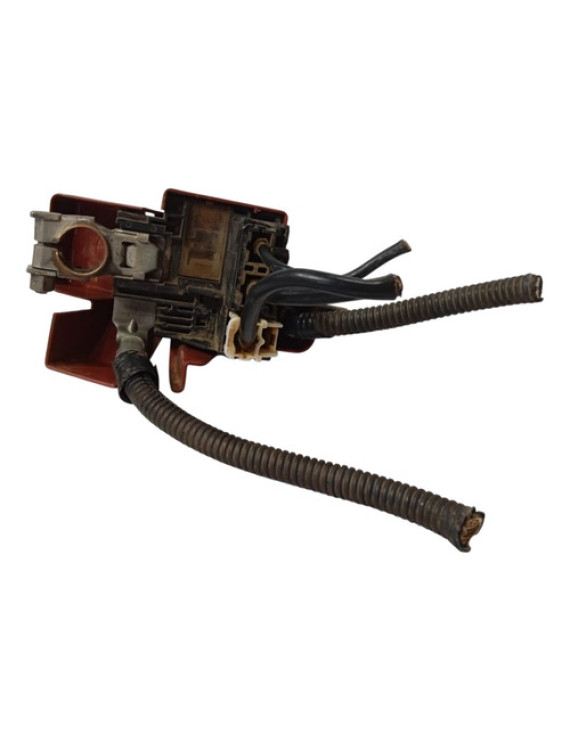 Terminal Positivo Bateria Etios 2013 - 2018
