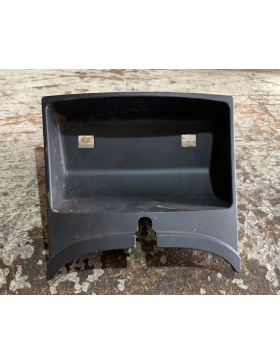 Acabamento Porta Treco Volvo C30 2007 - 2011 Preto