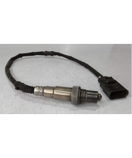 Sonda Lambda Pós Jetta Tiguan 2.0 2012 - 2015 0258010044045 Sonda Lambda Pós Jetta Tiguan 2.0 2012 - 2015 0258010044045