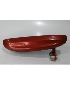 Maçaneta Externa Dianteira Direita Toyota Etios 2012 - 2017 Dianteira Maçaneta Externa Dianteira Direita Toyota Etios 2012 - 2017 Dianteira
